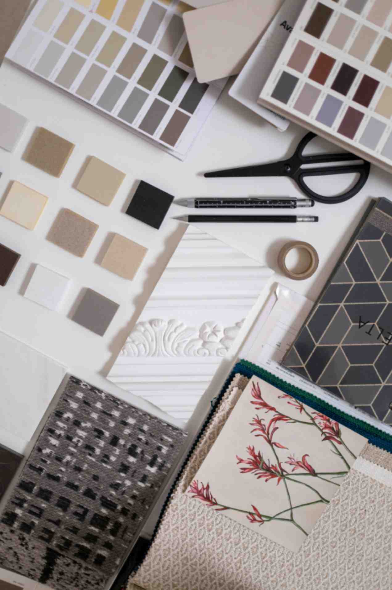 Textile Innovation for Upholstery