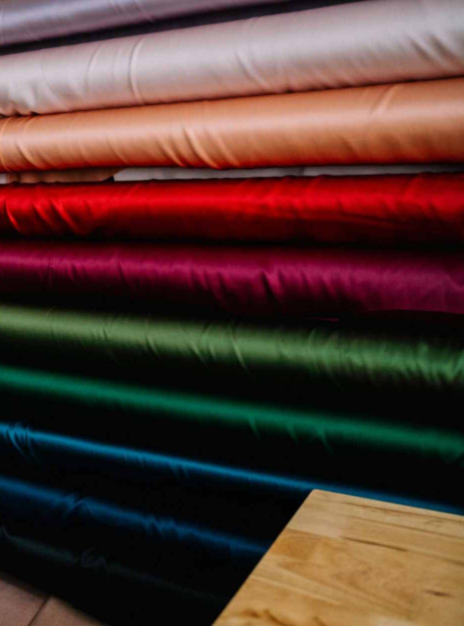 Value Added Fabric